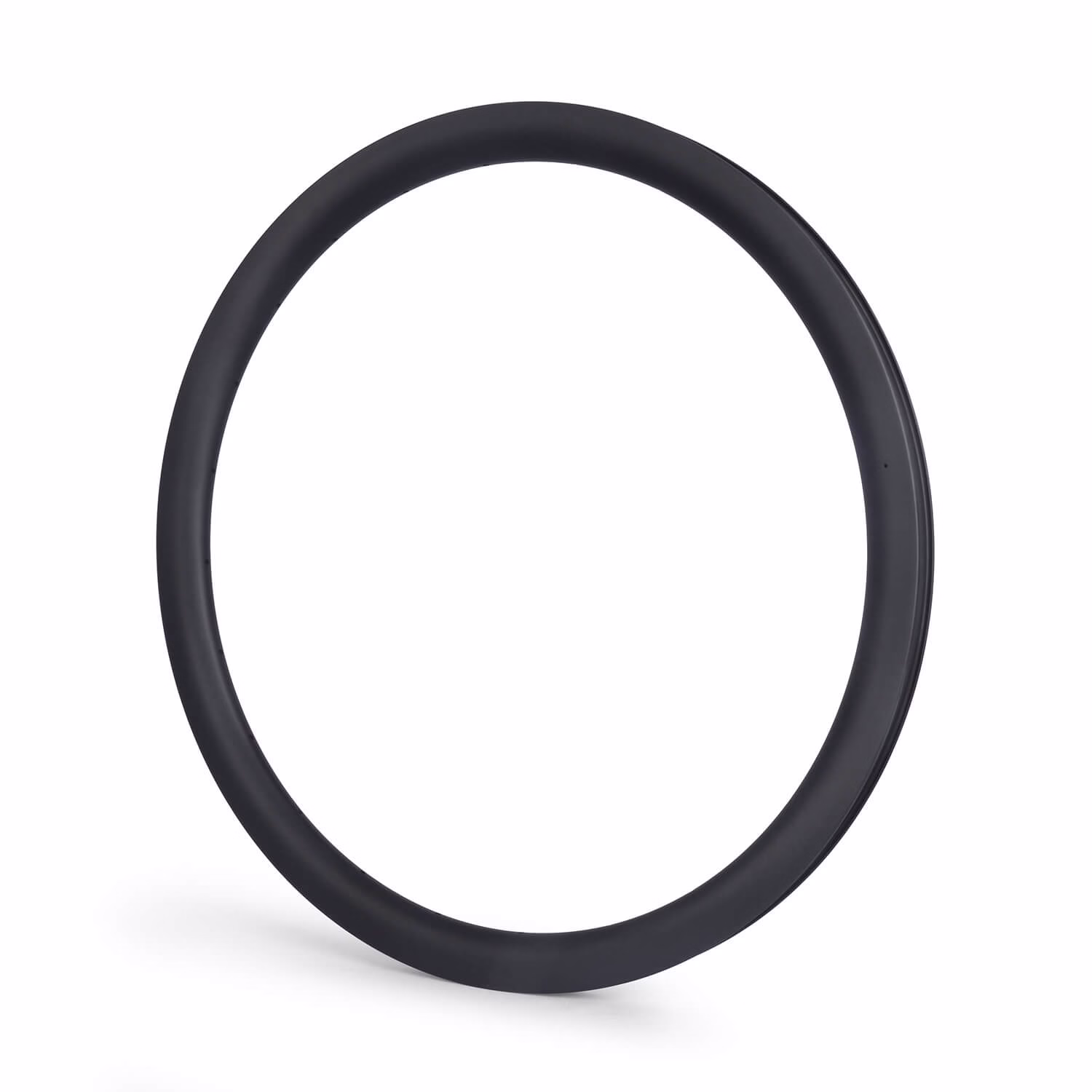 Jante carbone 700C 50mm Large 25mm Profondeur 50mm -40C