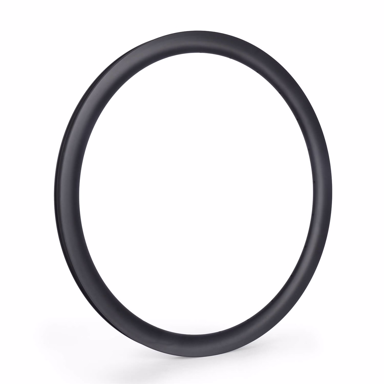 Jante carbone 700C 50mm Large 25mm Profondeur 50mm -40C