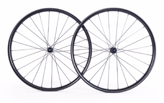 Легкая гравийная колесная пара 700c Full carbon -XC2930