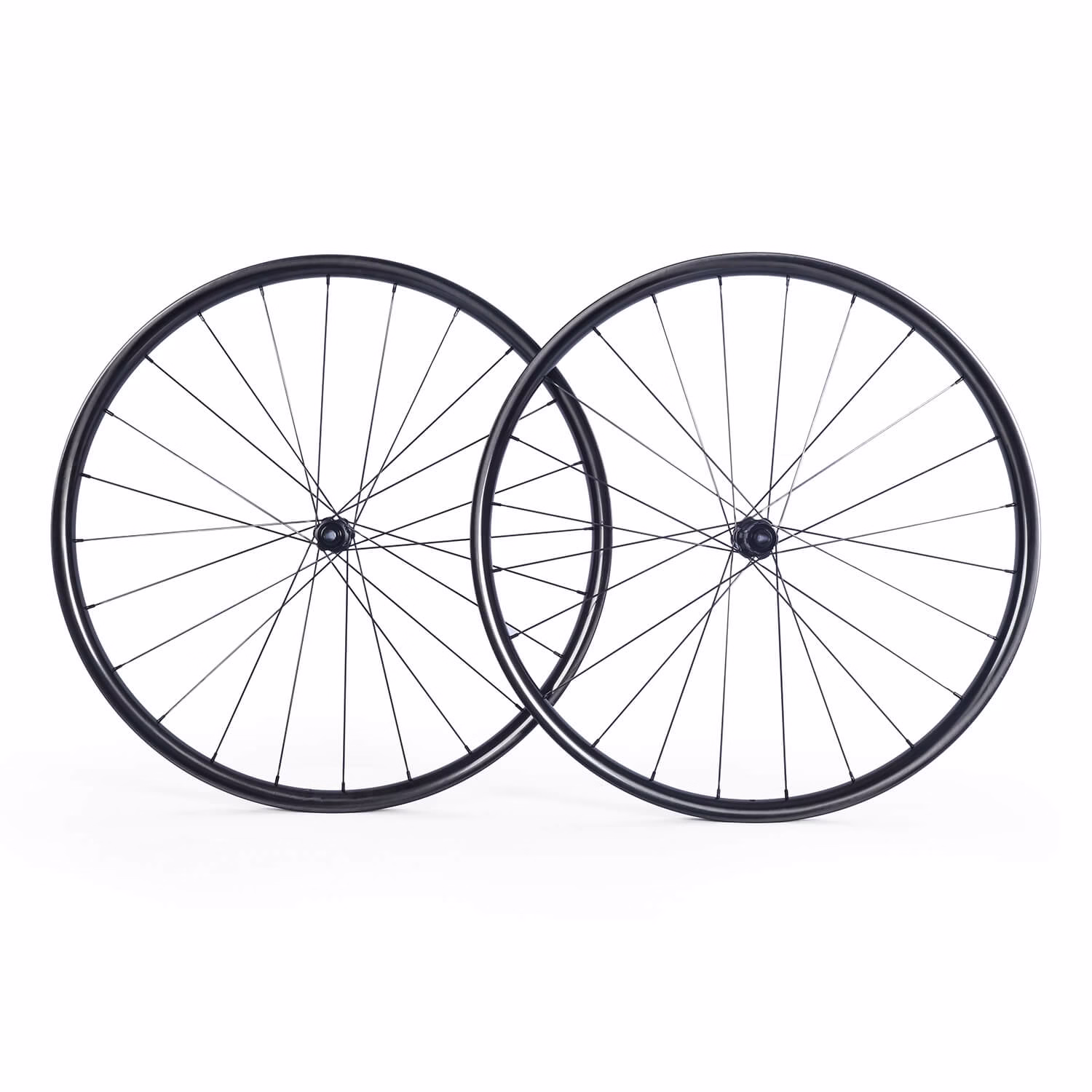 Juego de ruedas 700c Full carbon ligeras para gravel -XC2930