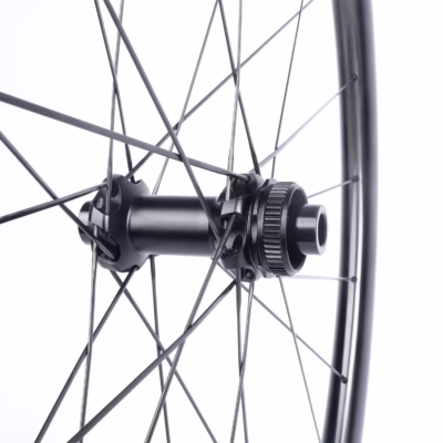 700c フルカーボン軽量グラベルホイールセット -XC2930