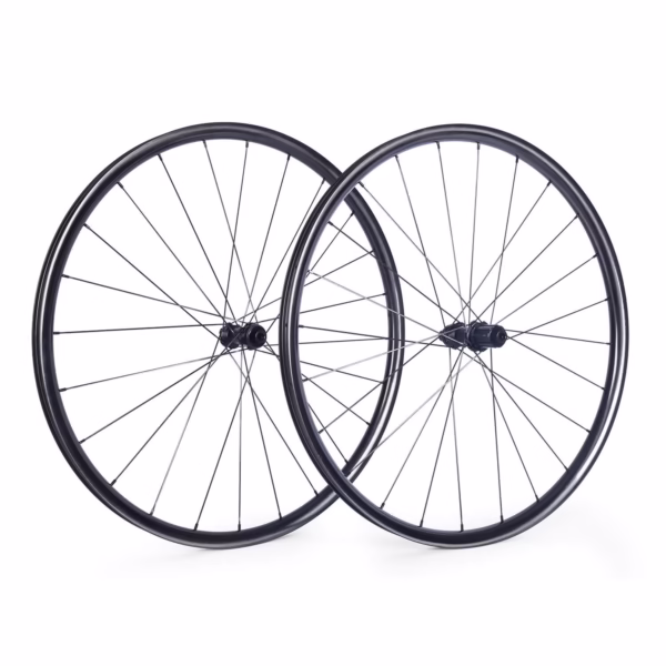 700c フルカーボン軽量グラベルホイールセット -XC2930