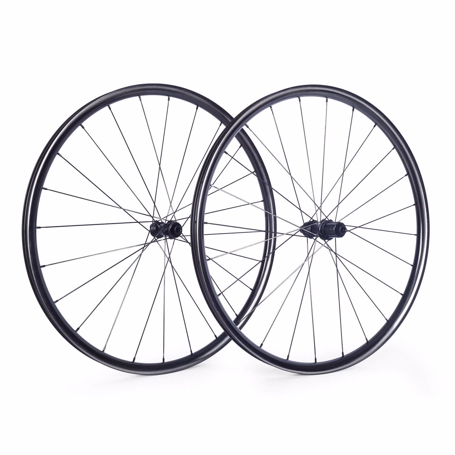 700c Set di ruote leggere da ghiaia in carbonio -XC2930