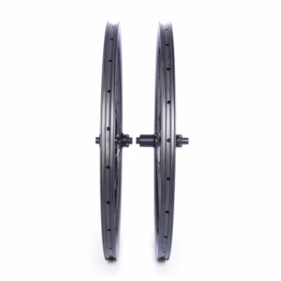 700c フルカーボン軽量グラベルホイールセット -XC2930