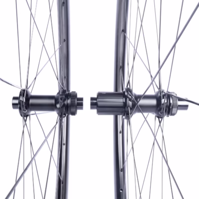 700c フルカーボン軽量グラベルホイールセット -XC2930