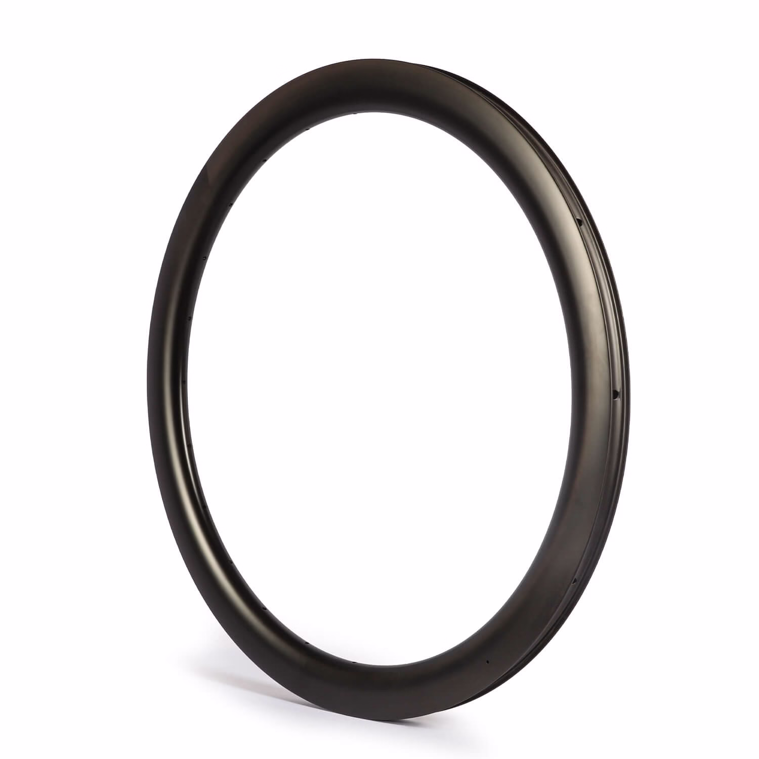 Jantes de vélo de route en carbone 700c-51C Largeur 27.8mm Profondeur 51mm