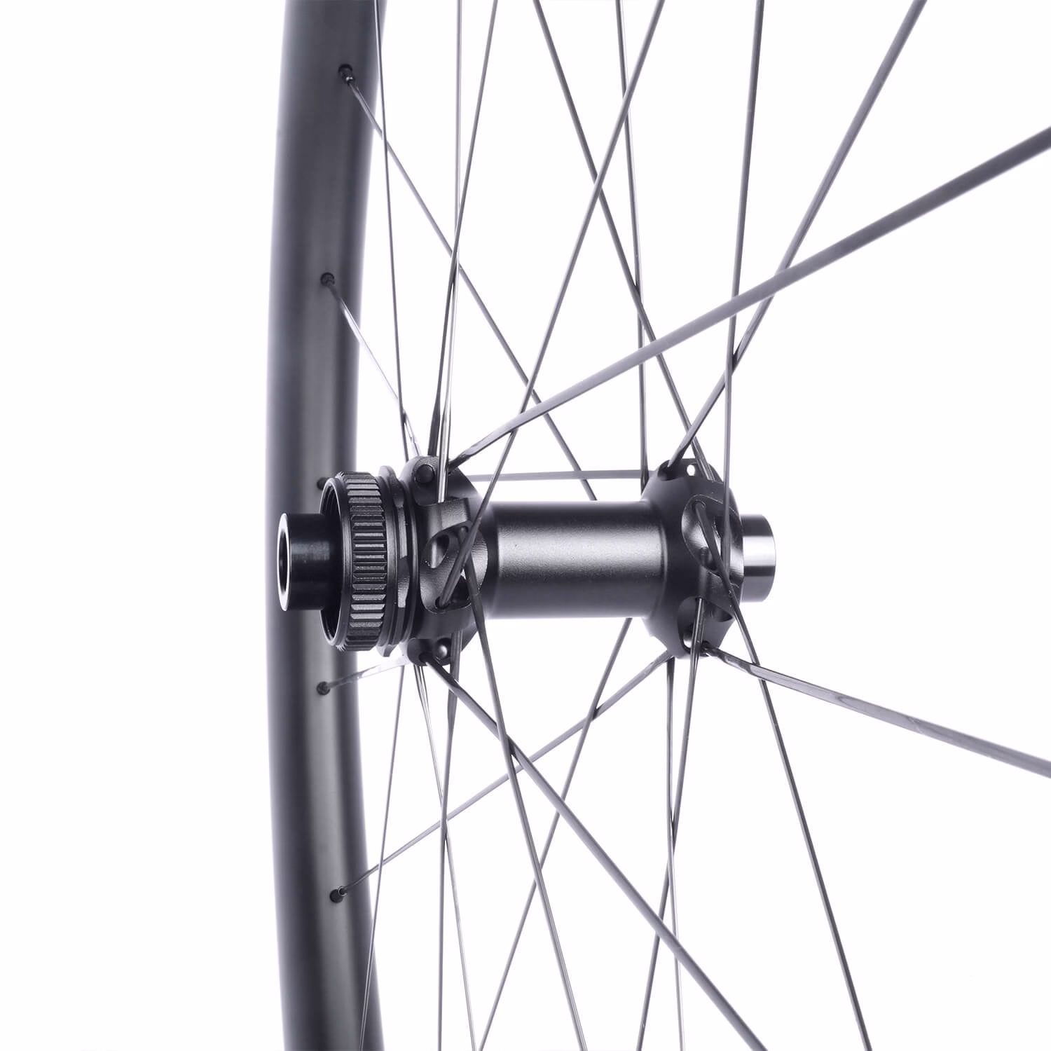 Gravel Bike Wheelset 700C Depth 40mm