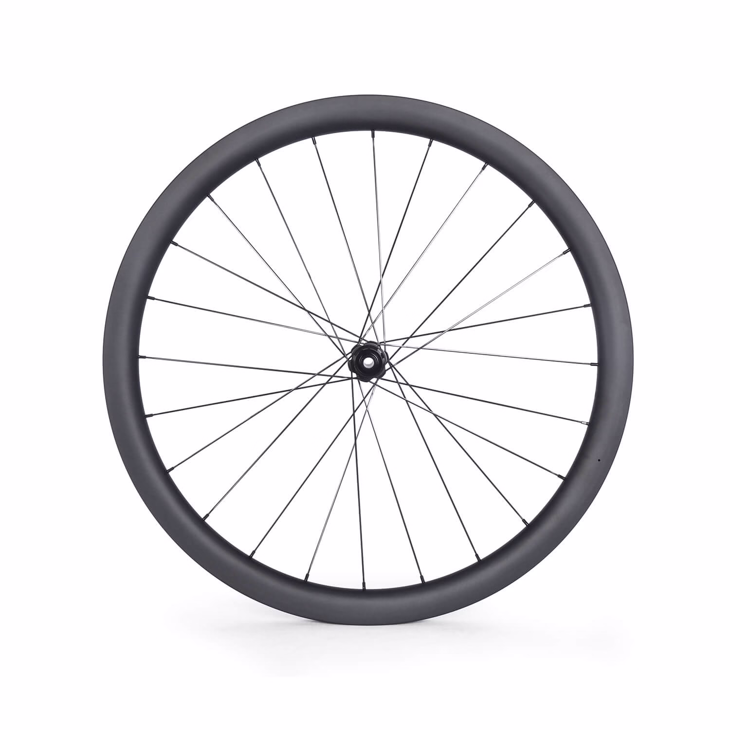 Gravel Bike Wheelset 700C Depth 40mm