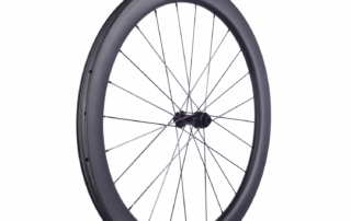 Carbon Disc Rennradsatz