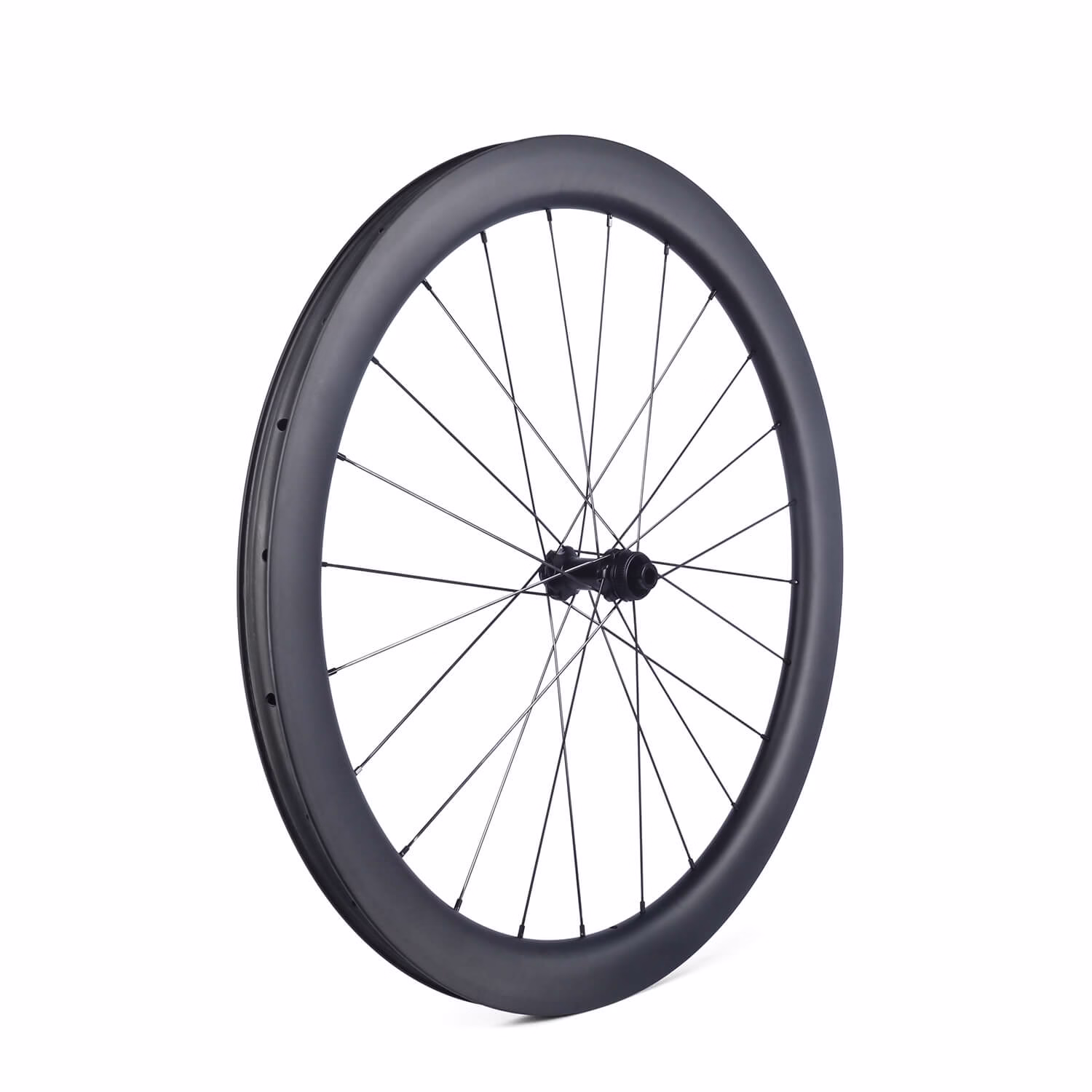 カーボン・ディスク・ロード・ホイールセット