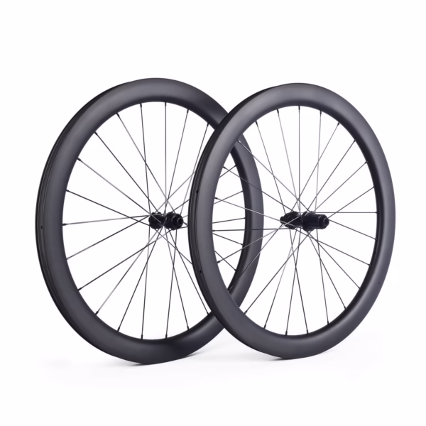 Carbon Disc Road Wheelset