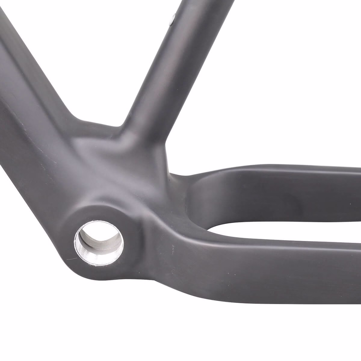 26ER Carbon Fat Bike Frame- SN02