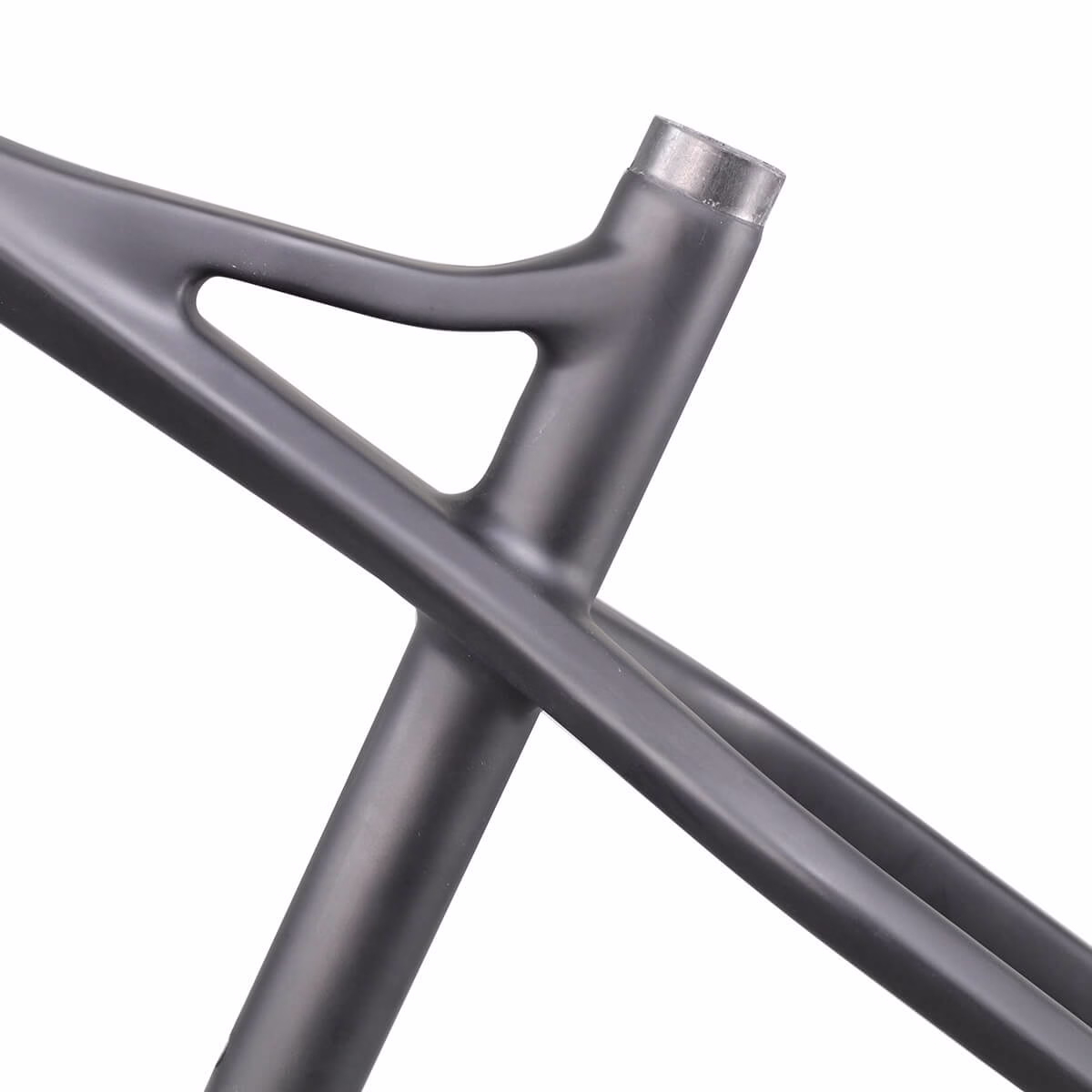 26ER Carbon Fat Bike Frame- SN02