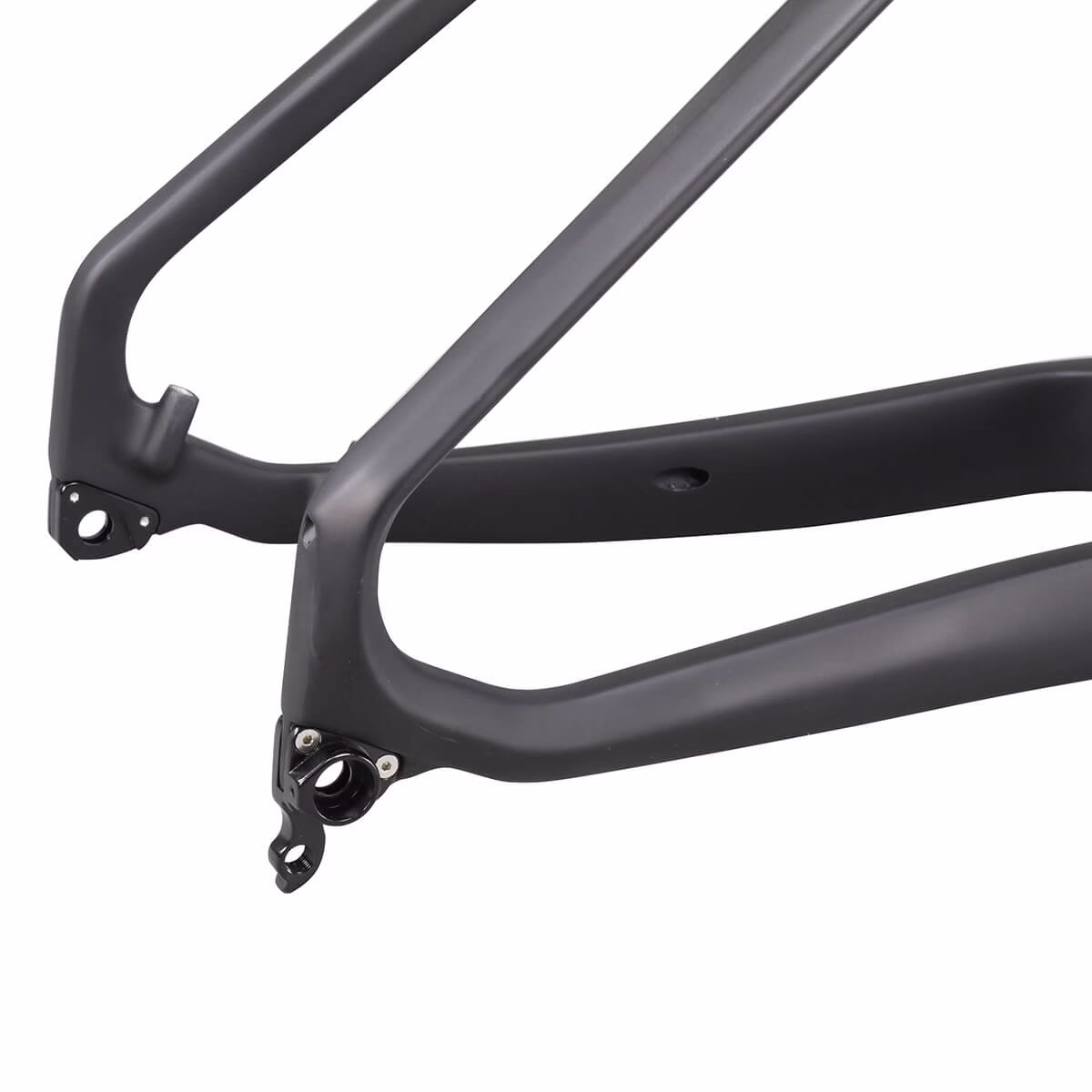 26ER Carbon Fat Bike Frame- SN02