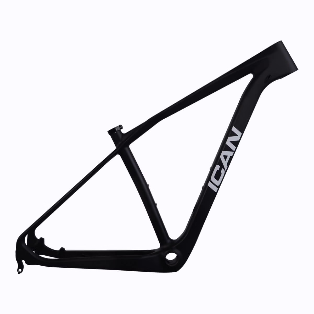 29er Carbon Mountain MTB Hardtail Frame