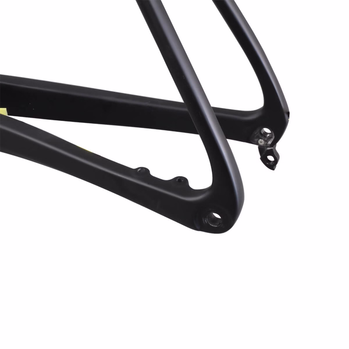 Carbon E bike Road Frame - E06