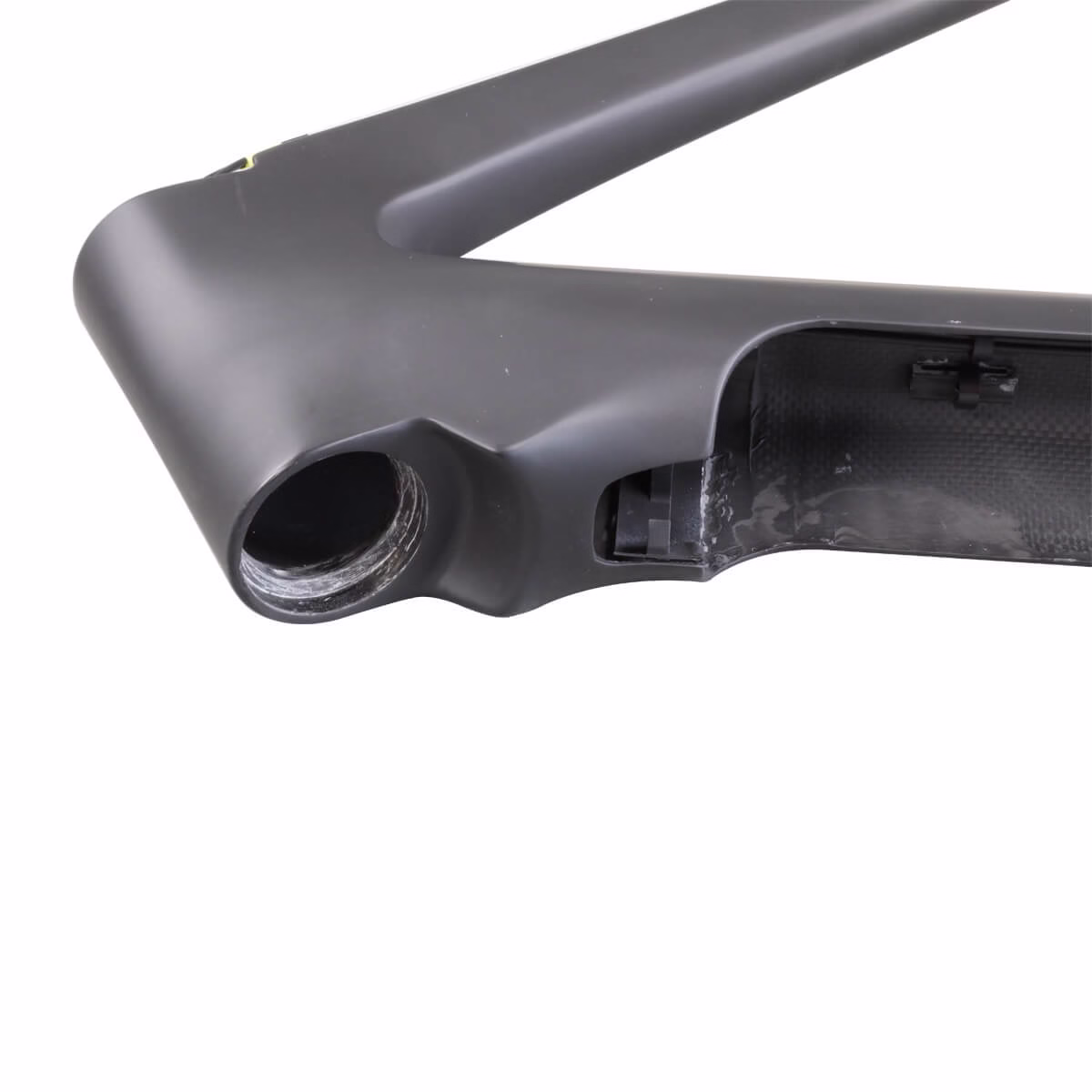 Carbon E bike Road Frame - E06