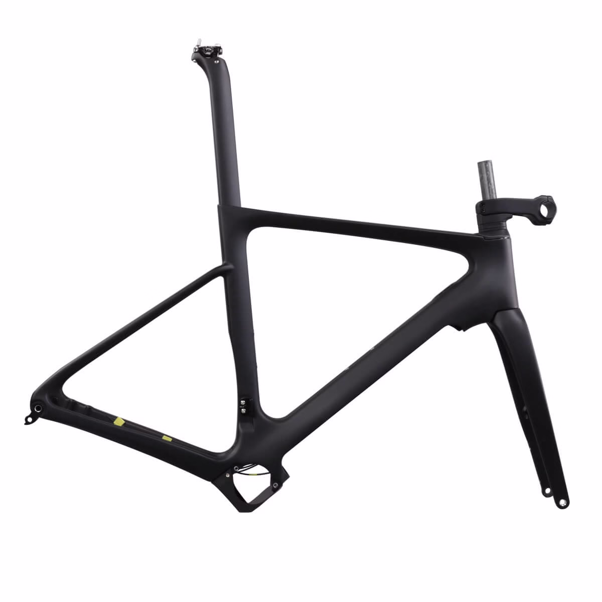 Carbon E bike Road Frame - E06