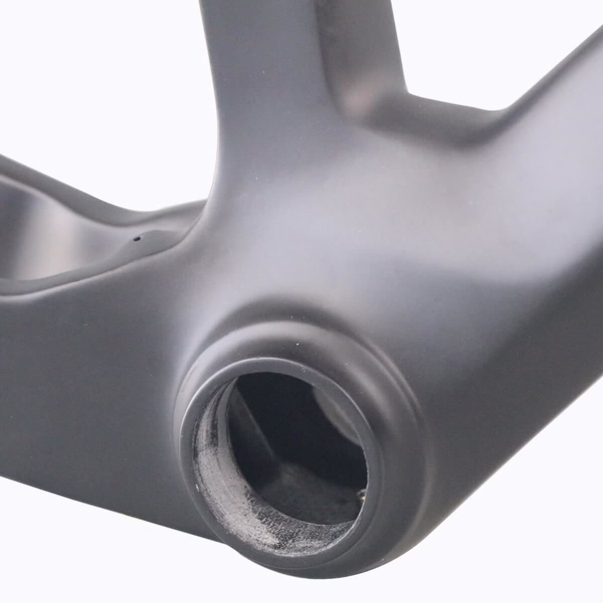 Telaio in carbonio per ghiaia - GRA02