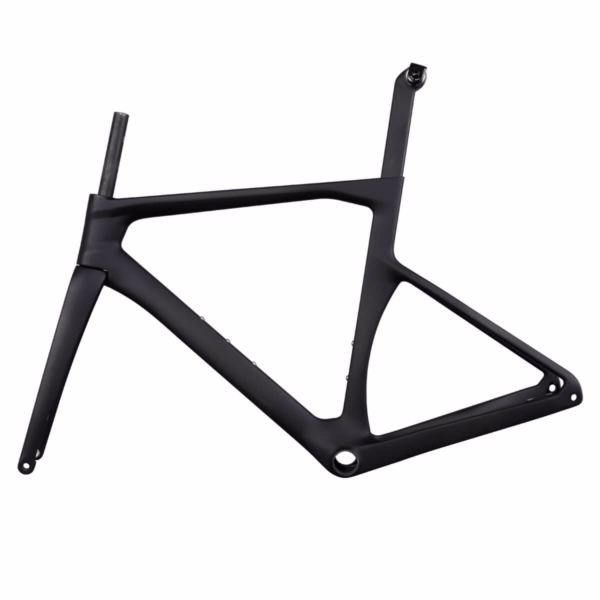 Carbon Road Disc Frame- A40