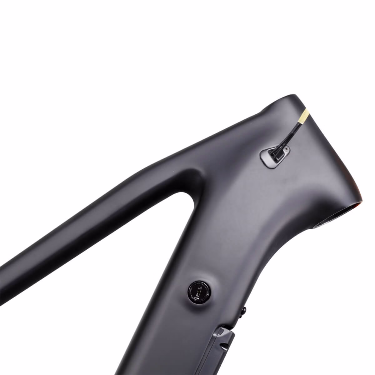 Full Carbon E-bike MTB frame E04