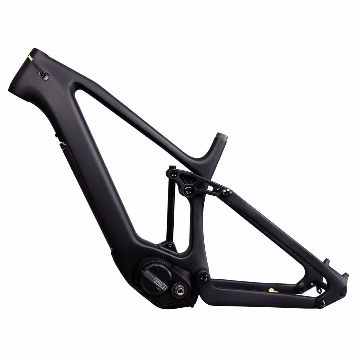 Full Carbon E-bike MTB frame E04