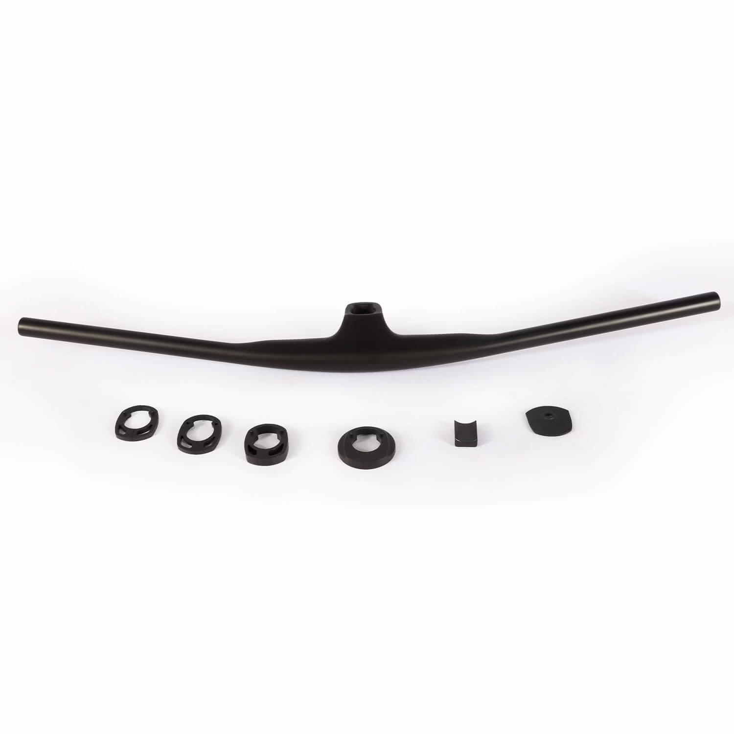 Carbon full integrated handlebar-HBMTB-05