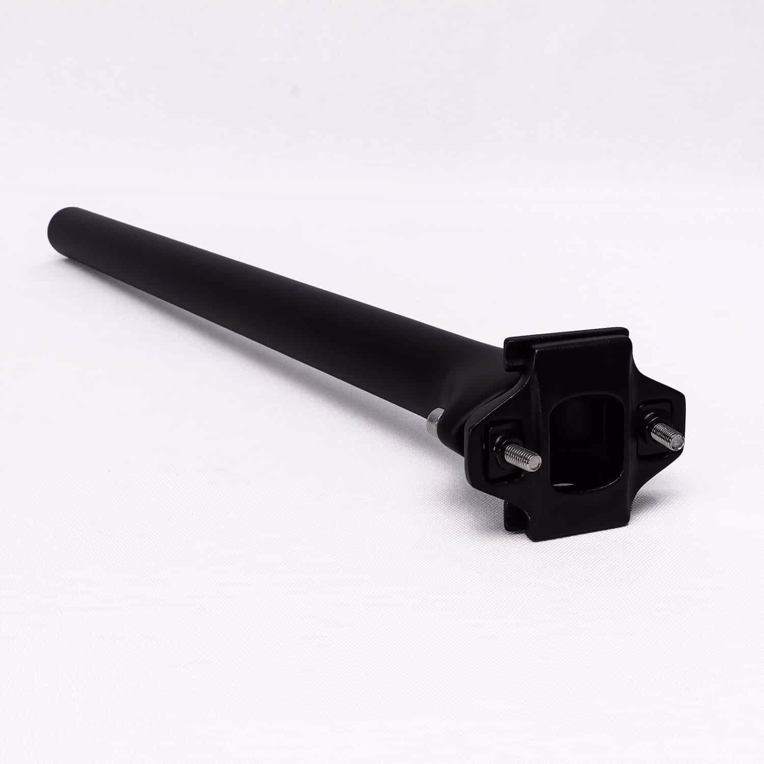 27,2 Reggisella in carbonio Zero Offset SP-25