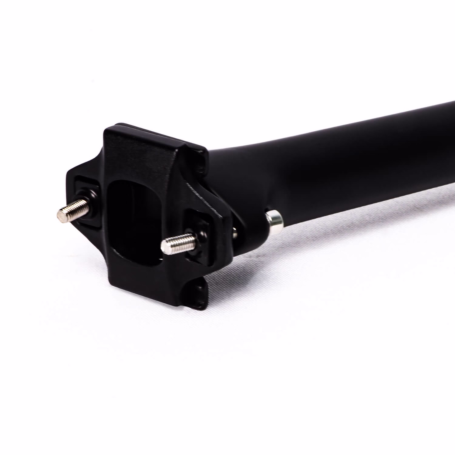 27,2 Reggisella in carbonio Zero Offset SP-25