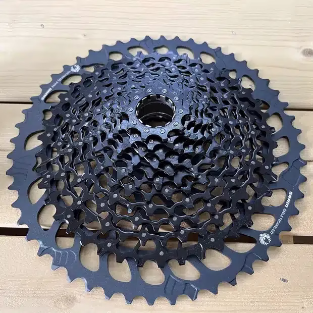 Gruppi SRAM GX EAGLE 12S