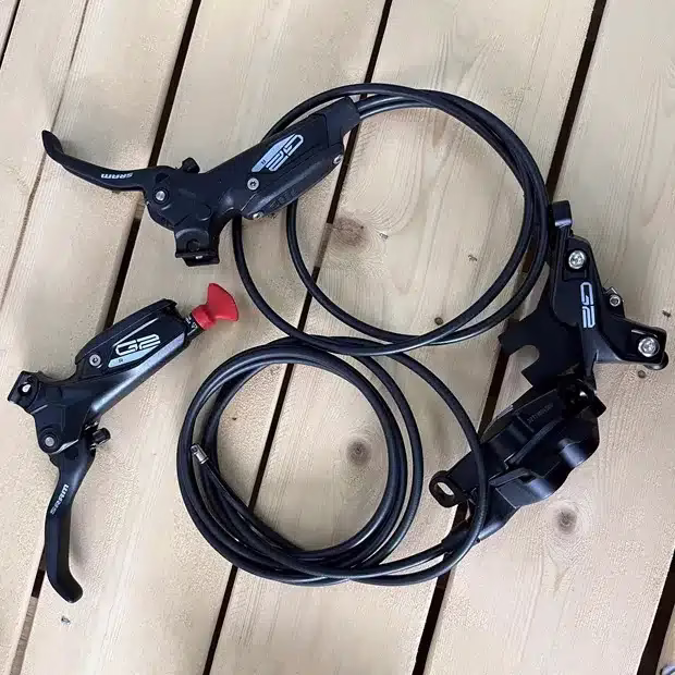 Gruppi SRAM GX EAGLE 12S