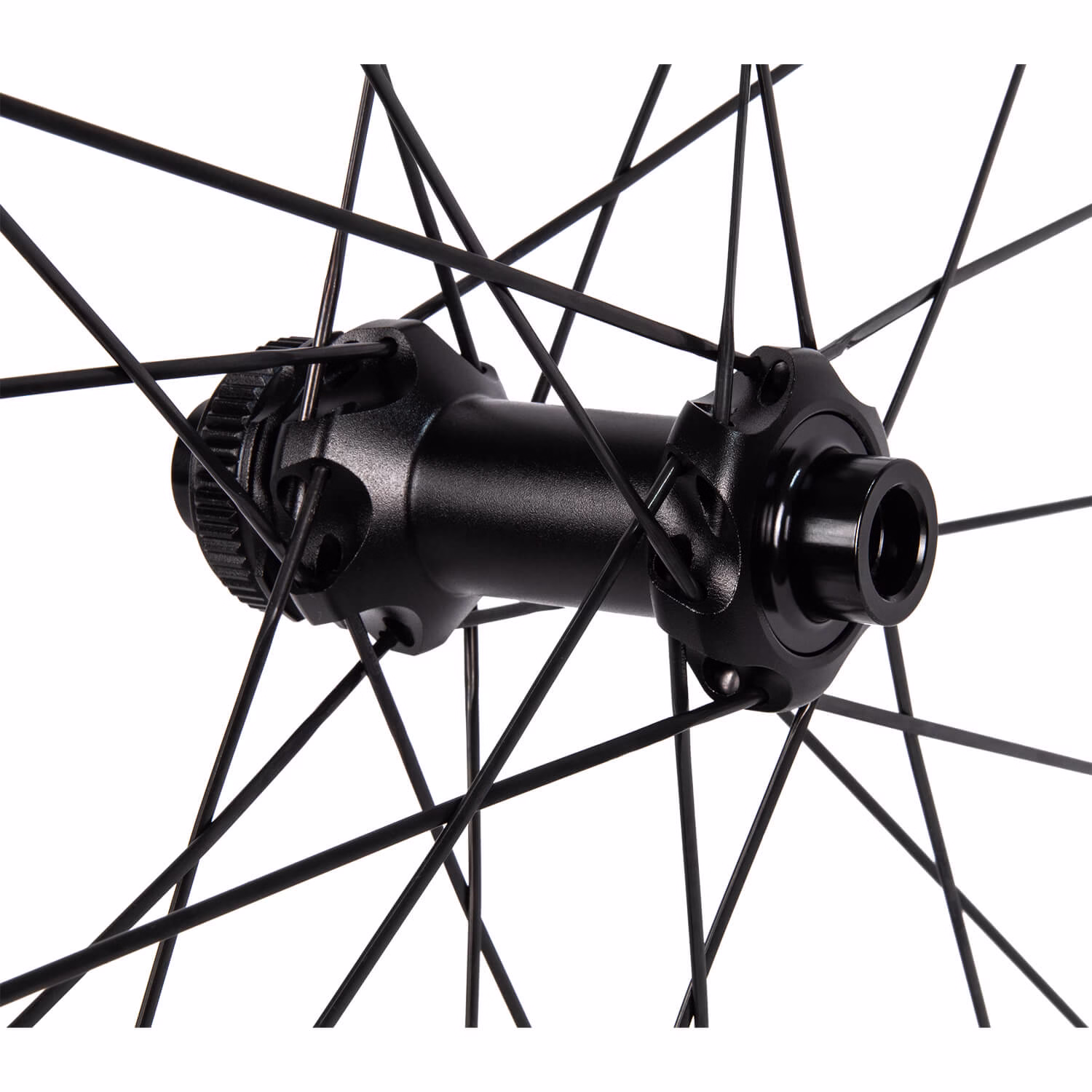 Set di ruote da strada leggero in carbonio 40C