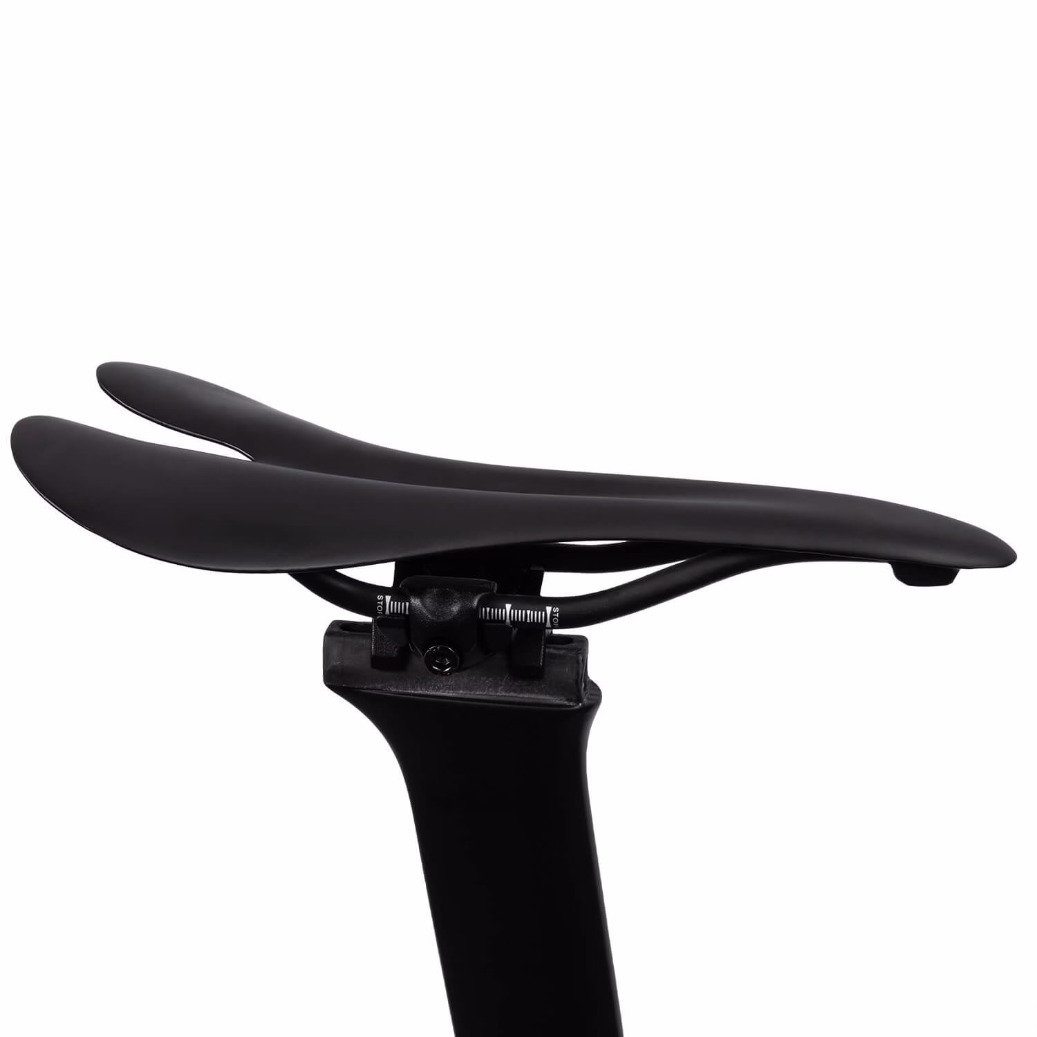 Lichtgewicht Full Carbon TT Fiets met Shimano Di2 Triathlon Disc Fiets TT017