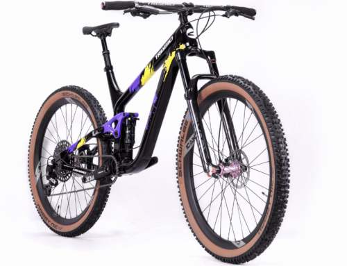 Capire l'Enduro in mountain bike