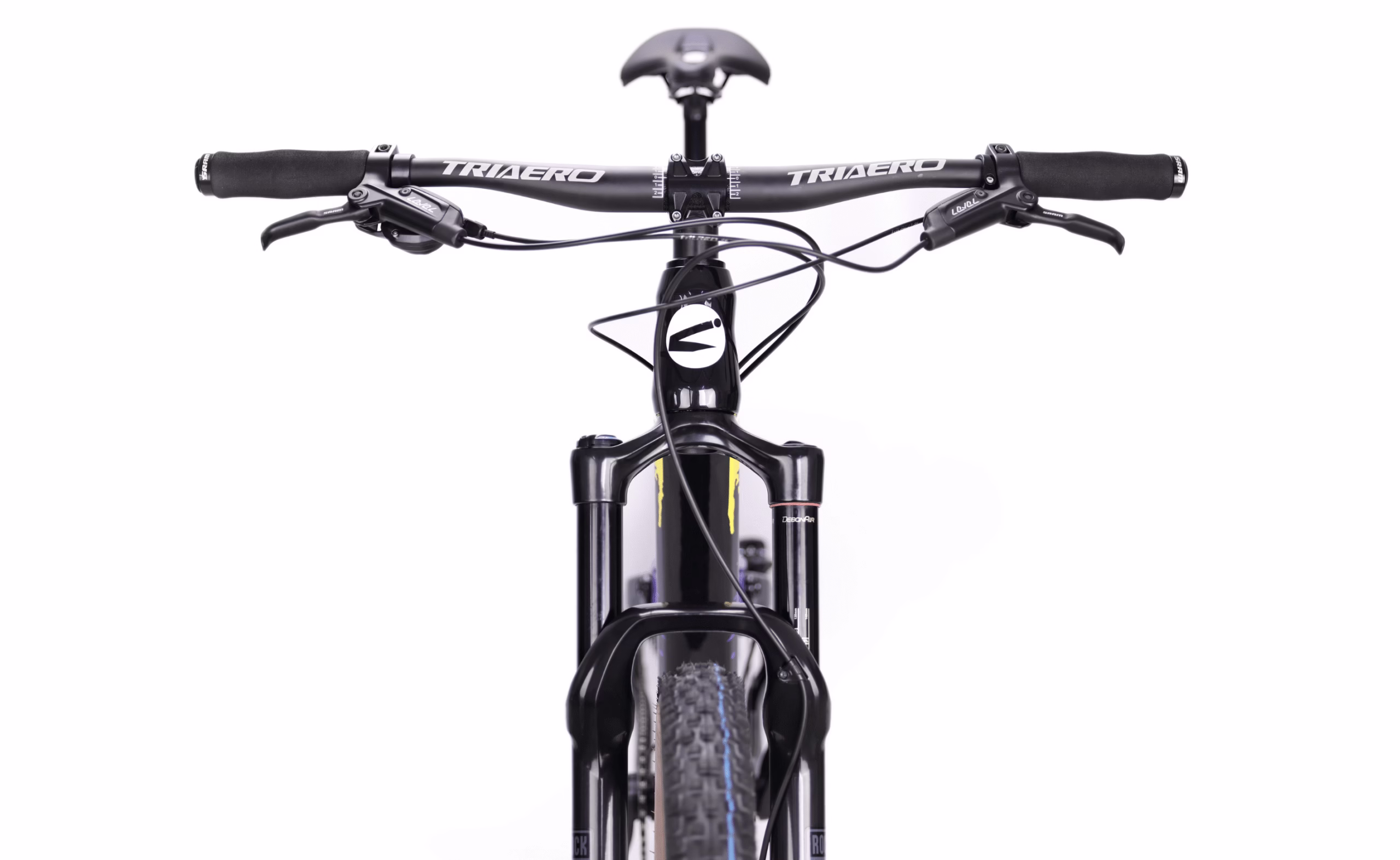 Carbon Enduro Frame Carbon MTB-fietsframe-ICAN P9 27.529-05