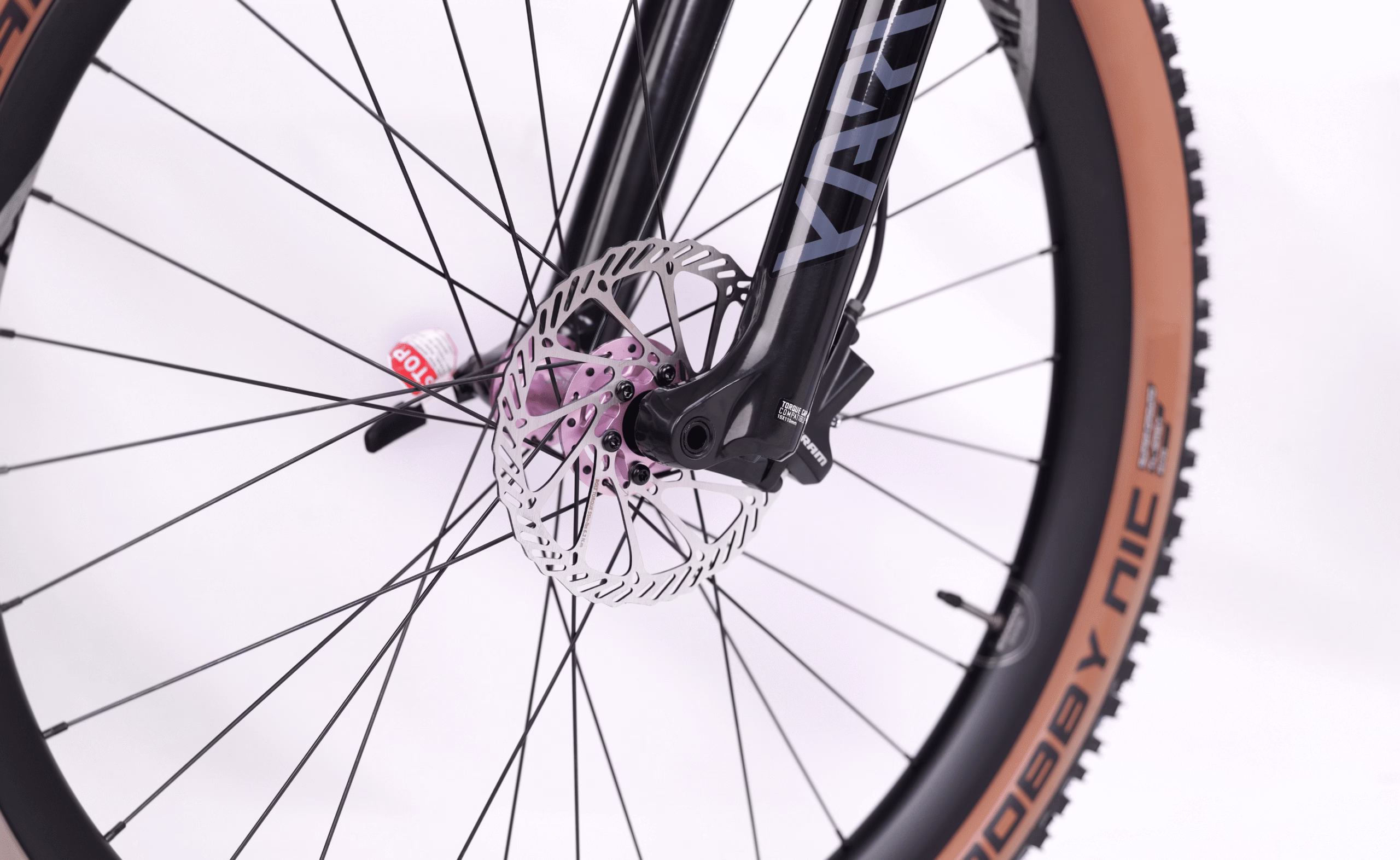 Carbon Enduro Frame Carbon MTB fietsframe-ICAN P9 27.529-07