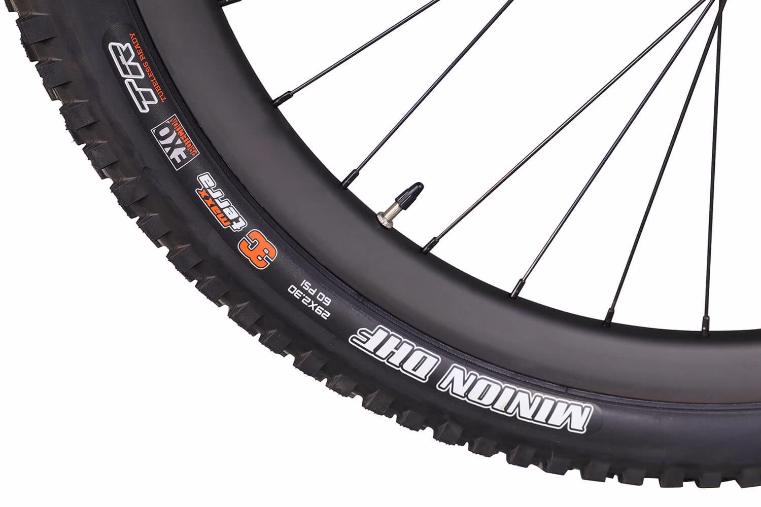 Custom Paint Full MTB Trail Boost Bike 14812mm UDH Rear Hanger Bicycle-08