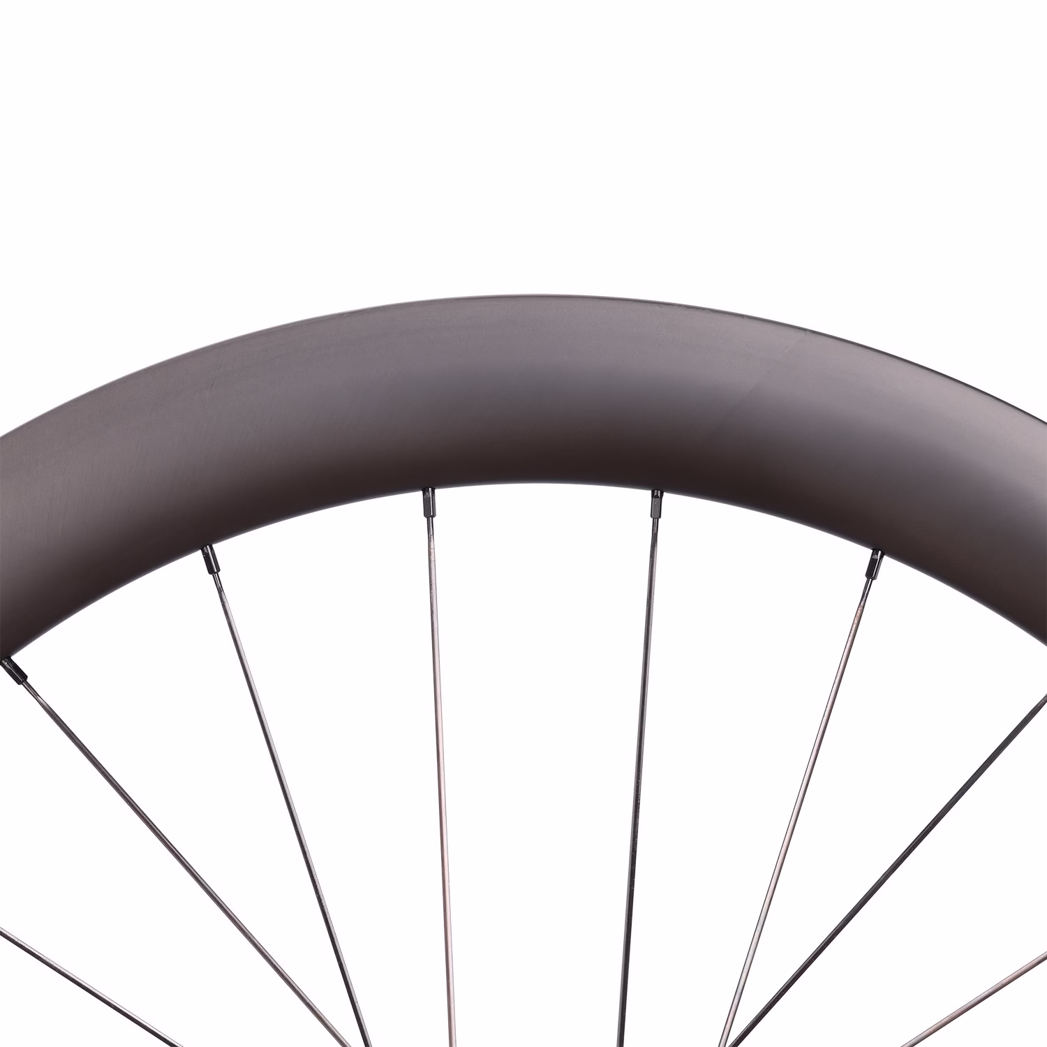 Lichtgewicht Carbon Road Disc Brake Wielset ICAN 55C-UL