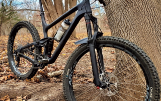 Полностью карбоновый MTB Trail Boost Bike UDH Rear Hanger Bicycle ICAN P1