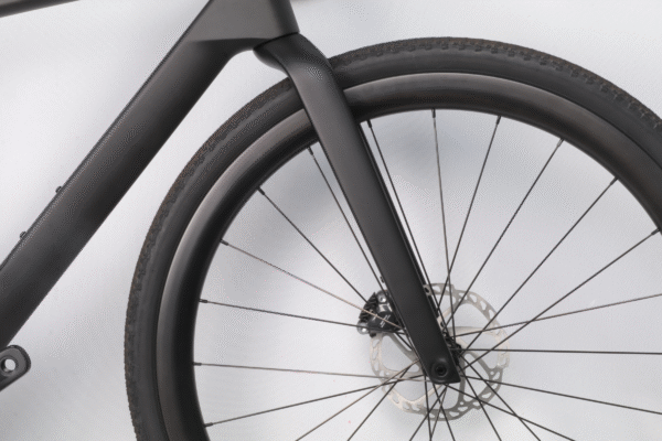 Neuestes Carbon-Gravel-Rahmenset mit UDH G9