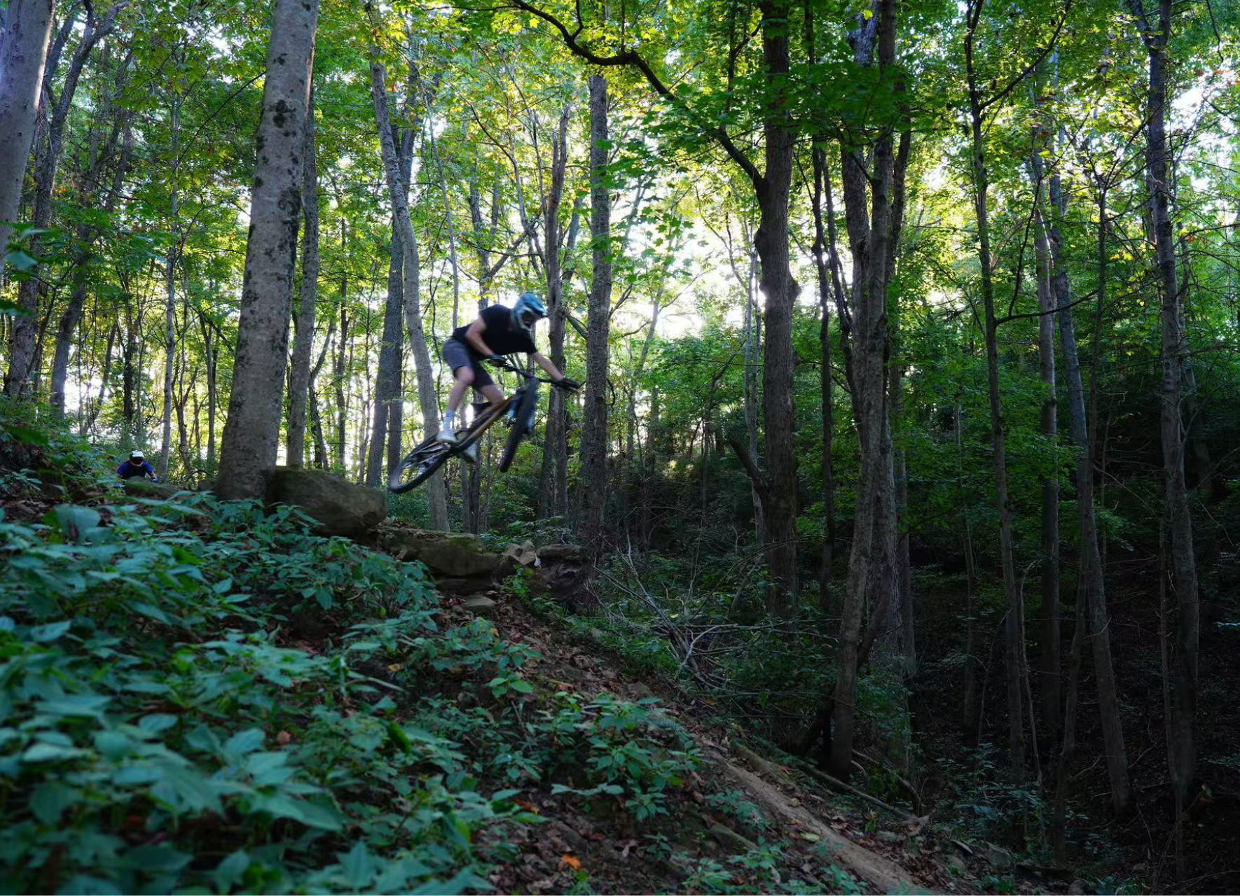 29er Full Carbon DH Wheelset Wide Flat Bead–DH40-01 29er Full Carbon DH Wheelset Wide Flat Bead–DH40