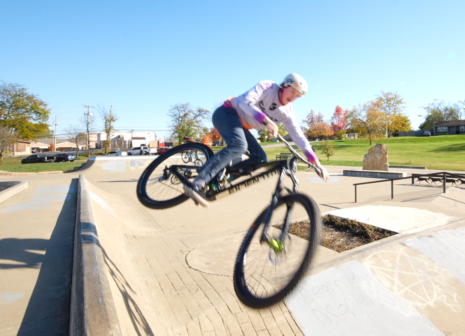 29er Full Carbon DH Wheelset Wide Flat Bead–DH40-02 29er Full Carbon DH Wheelset Wide Flat Bead–DH40