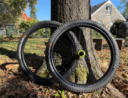 ICANIAN’s latest masterpiece: 29er Full Carbon DH Wheelset Wide Flat Bead–DH40 Brutal Real-World Review