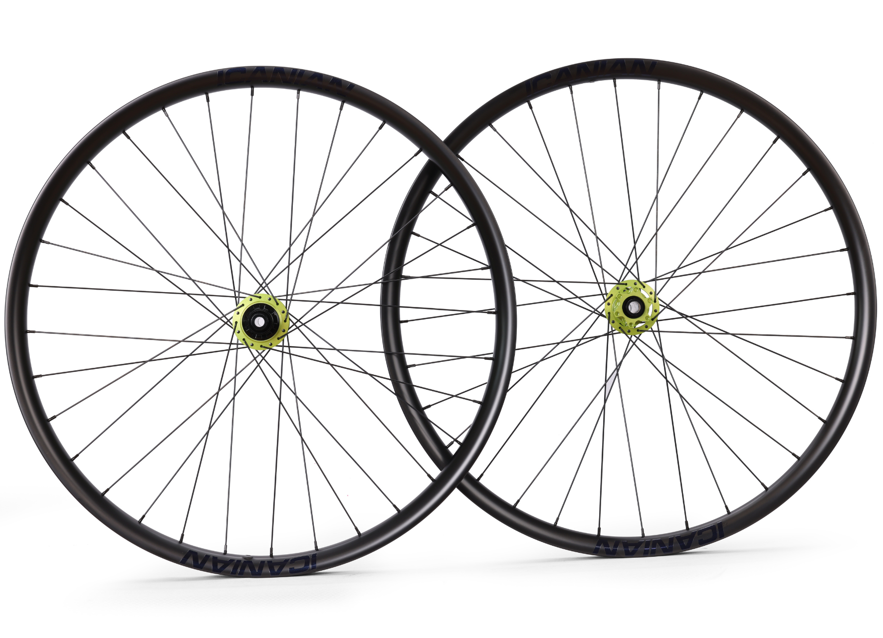 29er Full Carbon DH Wheelset Wide Flat Bead–DH40-13 29er Full Carbon DH Wheelset Wide Flat Bead–DH40