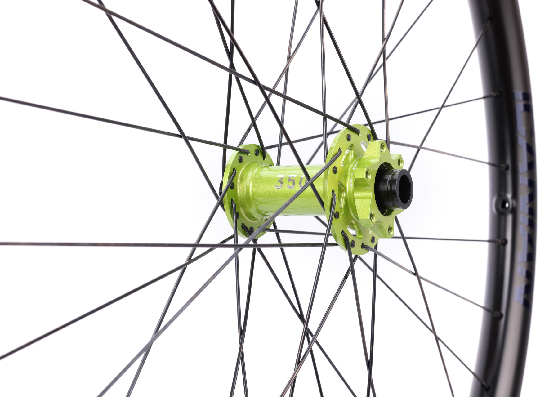 29er Full Carbon DH Wheelset Wide Flat Bead–DH40-17 29er Full Carbon DH Wheelset Wide Flat Bead–DH40