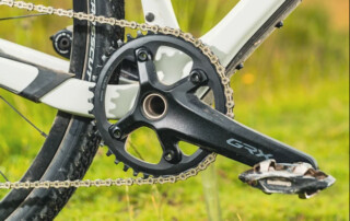 Все, что нужно знать о системах трансмиссии 1x