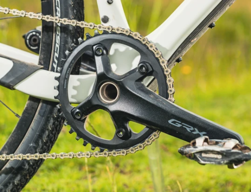 Tout ce qu'il faut savoir sur les systèmes de transmission 1x