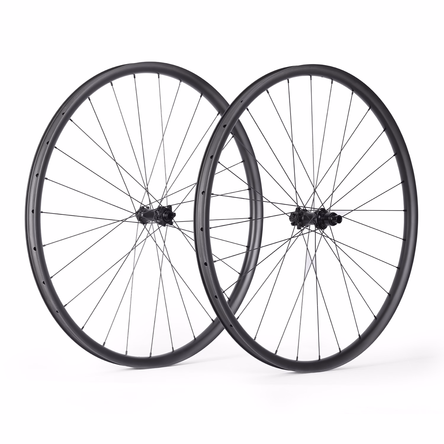 Ultra-Light Carbon MTB Wheelset XC 32ER Carbon Wheels