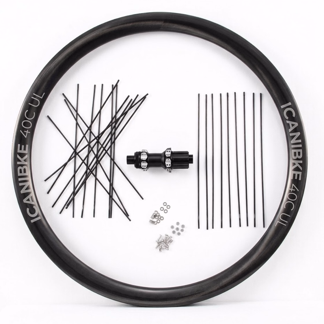 What Do Rim Depth and Spoke Count Actually Affect on Carbon Wheels