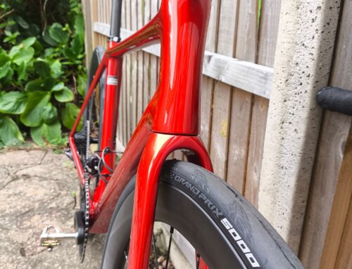 Руководство по давлению в шинах шоссейных велосипедов: Основные знания, которые необходимо знать